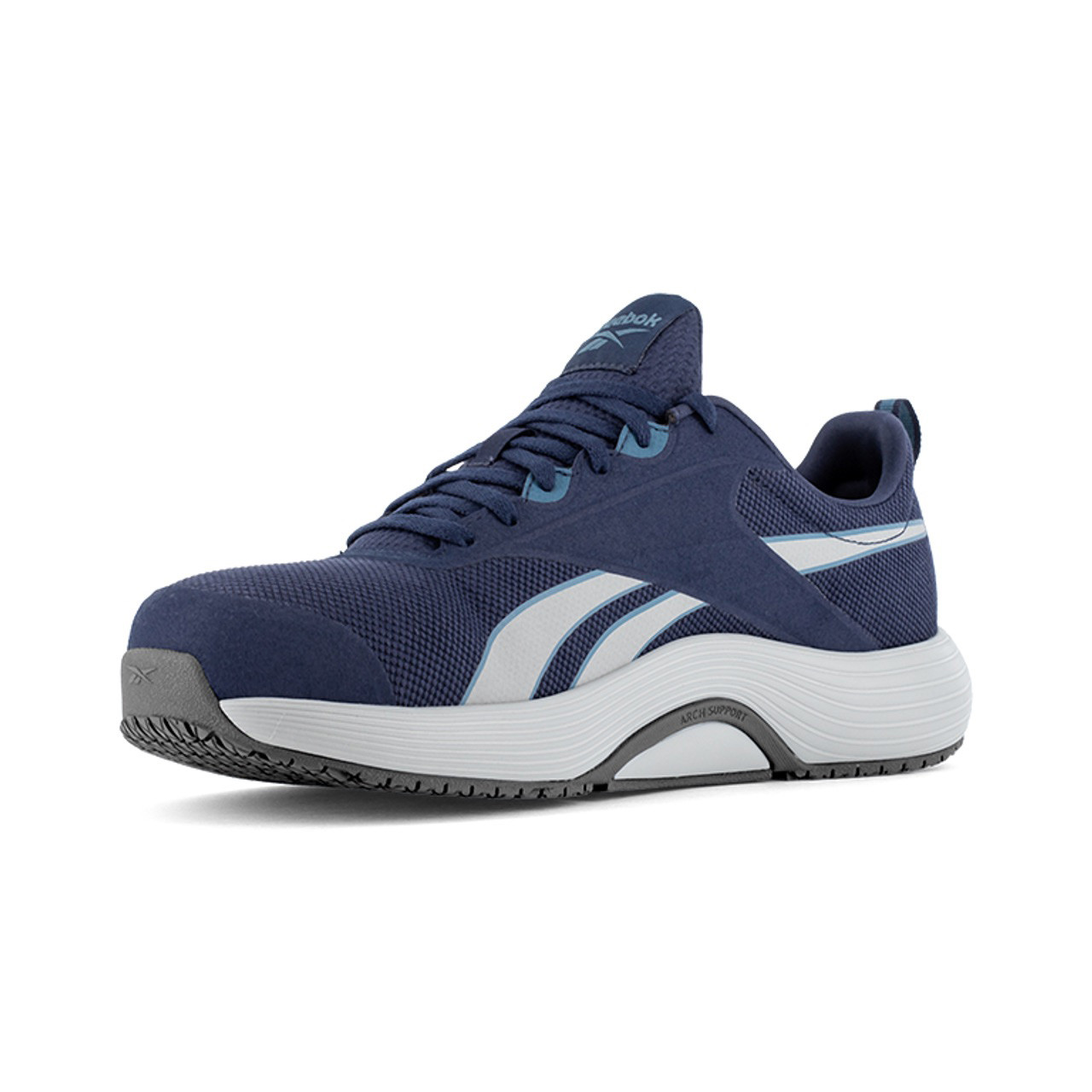 Reebok Lite Plus 4 Work #RB5104 Men's SD10 Extra Wide Composite